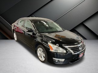 Used 2014 Nissan Altima 2.5 SL w/ Technology Package image 1