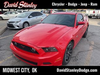 Used 2014 Ford Mustang GT Premium w/ Comfort Package image 1