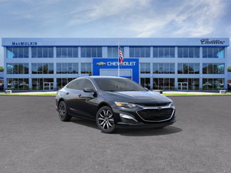 New 2024 Chevrolet Malibu RS image 1