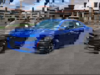 Used 2021 Dodge Charger SXT w/ Leather Interior Group image 1