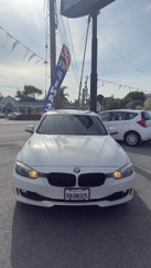 Used 2015 BMW 320i Sedan image 1