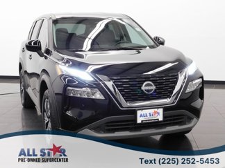 Used 2023 Nissan Rogue SV image 1