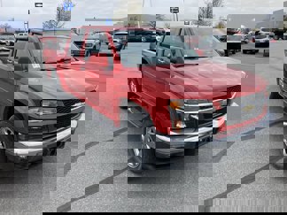 Used 2012 Chevrolet Colorado LT image 1