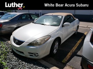 Used 2008 Toyota Solara SLE image 1