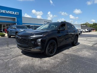 New 2025 Chevrolet Trax ACTIV w/ Sunroof Package image 1