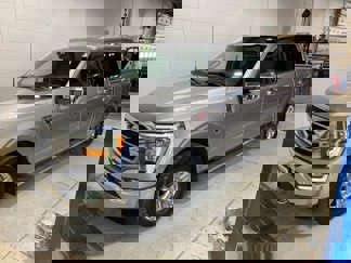 Used 2021 Ford F150 XLT w/ Equipment Group 302A High image 1