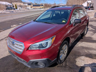 Used 2017 Subaru Outback 2.5i image 1