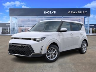 New 2025 Kia Soul LX image 1