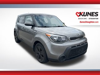 Used 2016 Kia Soul image 1
