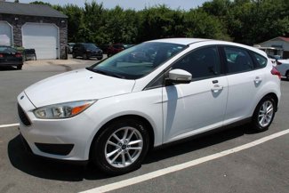 Used 2016 Ford Focus SE w/ SE Cold Weather Package image 1
