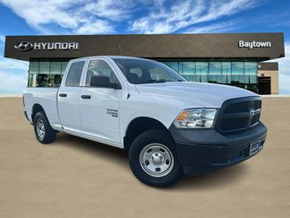 Used 2019 RAM 1500 Tradesman image 1