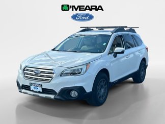 Used 2015 Subaru Outback 2.5i Limited image 1