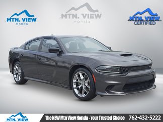 Used 2023 Dodge Charger GT image 1