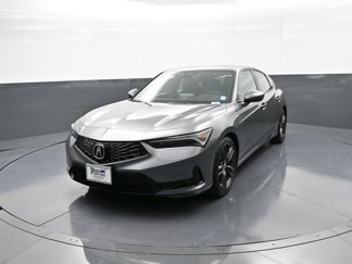 Certified 2024 Acura Integra A-Spec image 1