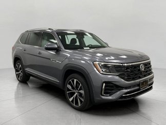 Used 2024 Volkswagen Atlas SEL Premium R-Line image 1