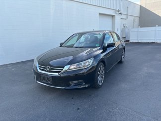 Used 2014 Honda Accord Sport image 1