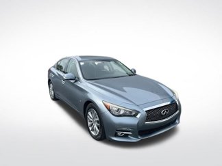 Used 2014 INFINITI Q50 Premium w/ Navigation Package image 1