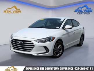 Used 2017 Hyundai Elantra SE w/ SE A/T Tech Package 03 image 1