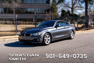 Used 2014 BMW 428i xDrive Coupe image 1