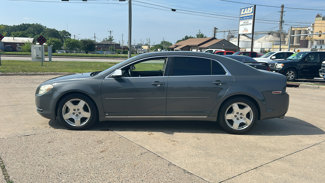 Used 2009 Chevrolet Malibu LT w/ HFV6 Engine Package image 1