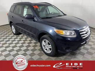 Used 2012 Hyundai Santa Fe GLS image 1