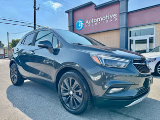 Used 2018 Buick Encore Essence image 1