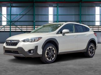 Used 2023 Subaru Crosstrek 2.0i Premium image 1