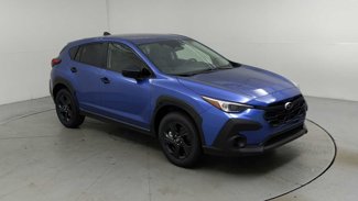 New 2025 Subaru Crosstrek 2.0i image 1