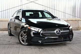 Used 2022 Mercedes-Benz A 220 4MATIC image 1