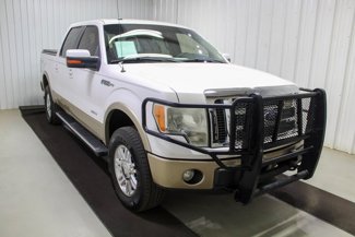 Used 2011 Ford F150 Lariat w/ Lariat Plus Pkg image 1