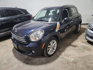 Used 2011 MINI Cooper Countryman image 1