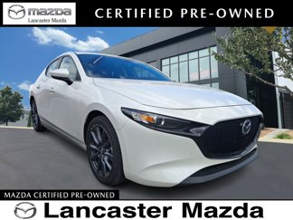 Used 2023 MAZDA MAZDA3 s image 1
