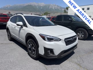 Used 2023 Subaru Crosstrek 2.5i Limited image 1