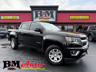 Used 2016 Chevrolet Colorado LT w/ LT Convenience Package image 1