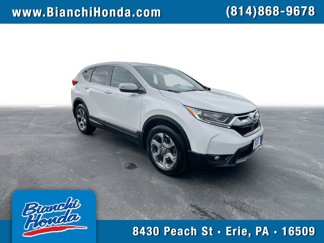 Used 2019 Honda CR-V EX image 1