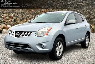 Used 2013 Nissan Rogue S w/ Special Edition Pkg image 1