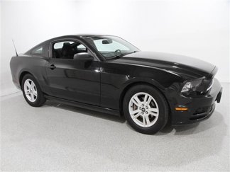 Used 2014 Ford Mustang Coupe w/ Equipment Group 102A image 1