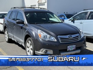Used 2011 Subaru Outback 3.6R Limited image 1