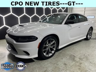 Used 2023 Dodge Charger GT image 1