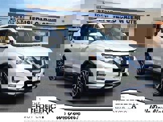 Used 2020 Nissan Rogue SL w/ Premium Package image 1