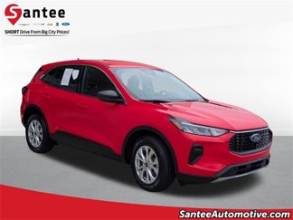 Used 2024 Ford Escape Active w/ Tech Pack #1 image 1