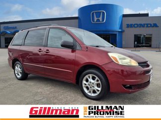 Used 2005 Toyota Sienna LE image 1