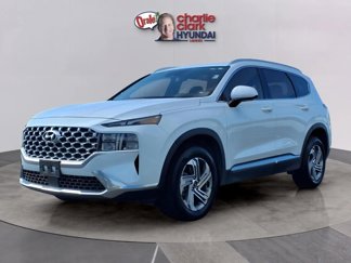 Certified 2022 Hyundai Santa Fe SEL image 1