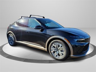 New 2025 Genesis GV60 Advanced image 1