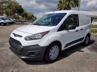 Used 2016 Ford Transit Connect XL image 1
