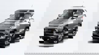 New 2025 Buick Encore GX Preferred image 1