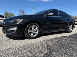 Used 2019 Chevrolet Malibu LS image 1
