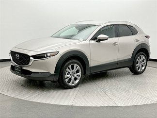 Certified 2023 MAZDA CX-30 AWD 2.5 S w/ Select Package image 1
