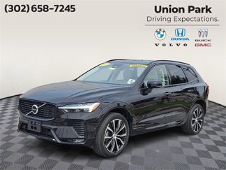 Used 2023 Volvo XC60 B5 Plus w/ Protection Package Premier image 1