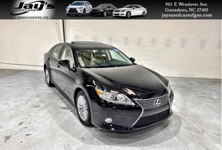 Used 2014 Lexus ES 350 image 1
